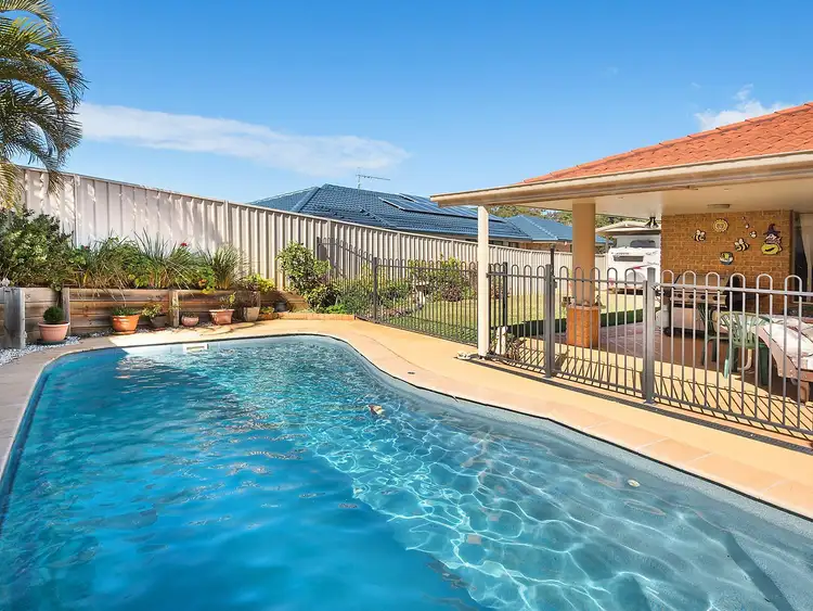 Third view of Homely house listing, 26 Brindabella Way, Port Macquarie NSW 2444
