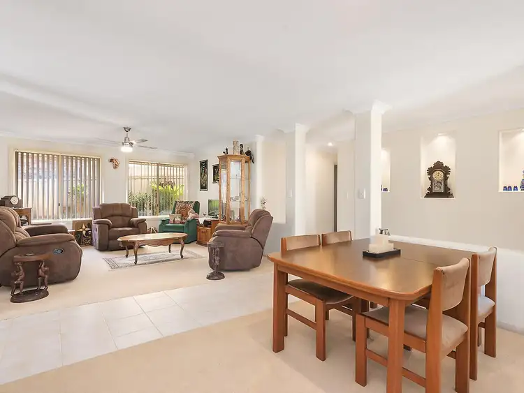 Fourth view of Homely house listing, 26 Brindabella Way, Port Macquarie NSW 2444