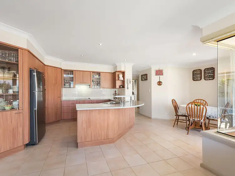 Fifth view of Homely house listing, 26 Brindabella Way, Port Macquarie NSW 2444
