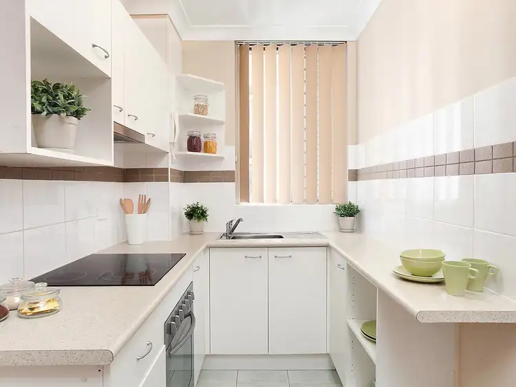 5/64 Great Western Highway, Parramatta NSW 2150