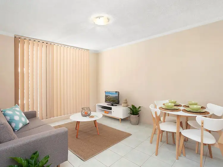 Second view of Homely apartment listing, 5/64 Great Western Highway, Parramatta NSW 2150