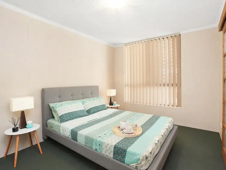 Third view of Homely apartment listing, 5/64 Great Western Highway, Parramatta NSW 2150