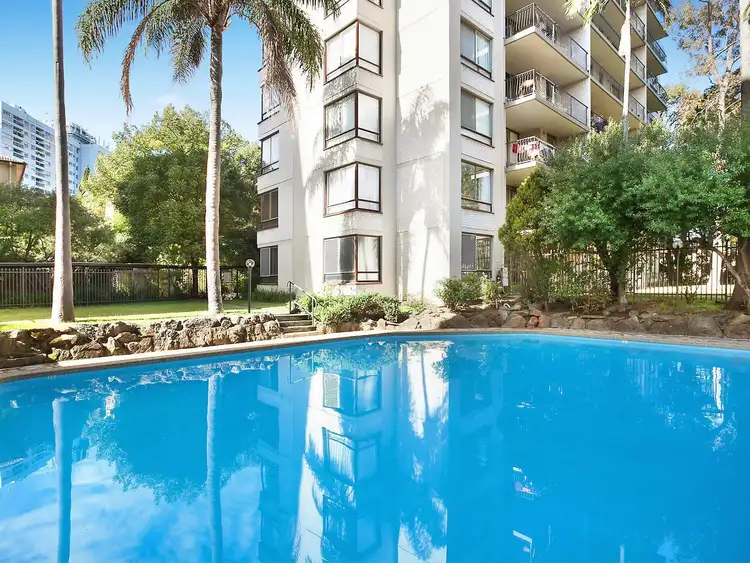 Fifth view of Homely apartment listing, 5/64 Great Western Highway, Parramatta NSW 2150