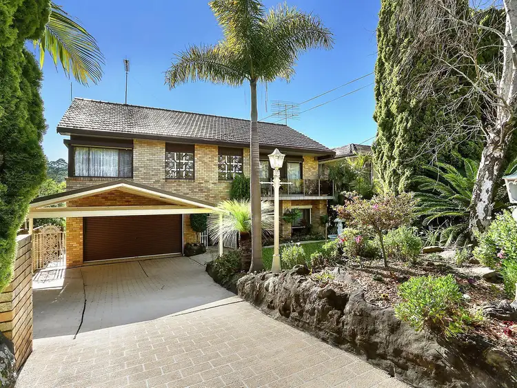 Main view of Homely house listing, 4 Kennedy Crescent, Bonnet Bay NSW 2226