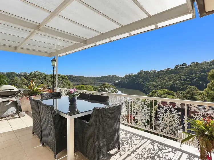 Second view of Homely house listing, 4 Kennedy Crescent, Bonnet Bay NSW 2226