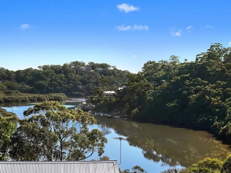 Third view of Homely house listing, 4 Kennedy Crescent, Bonnet Bay NSW 2226