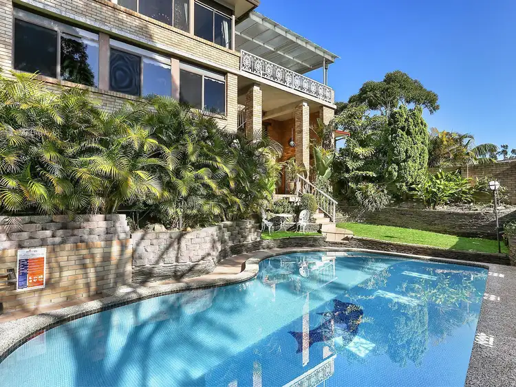 Fourth view of Homely house listing, 4 Kennedy Crescent, Bonnet Bay NSW 2226