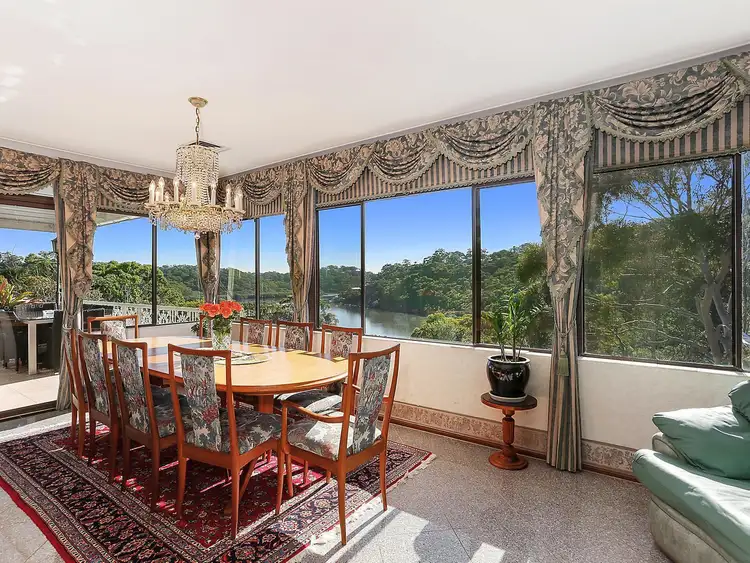 Fifth view of Homely house listing, 4 Kennedy Crescent, Bonnet Bay NSW 2226