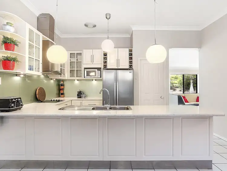 15 Millwood Terrace, Springfield QLD 4300