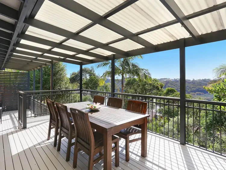 Second view of Homely house listing, 41 Buchanan Avenue, Bonnet Bay NSW 2226
