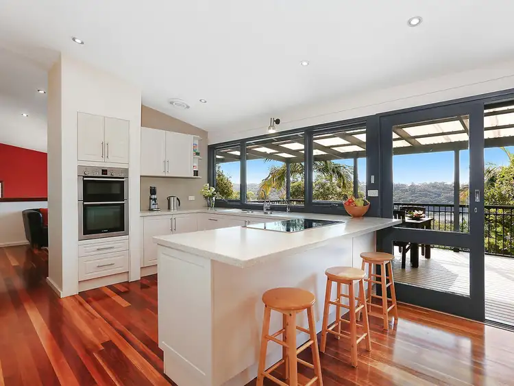 Third view of Homely house listing, 41 Buchanan Avenue, Bonnet Bay NSW 2226