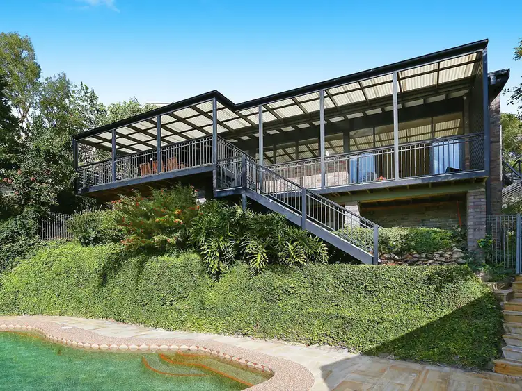 Fourth view of Homely house listing, 41 Buchanan Avenue, Bonnet Bay NSW 2226