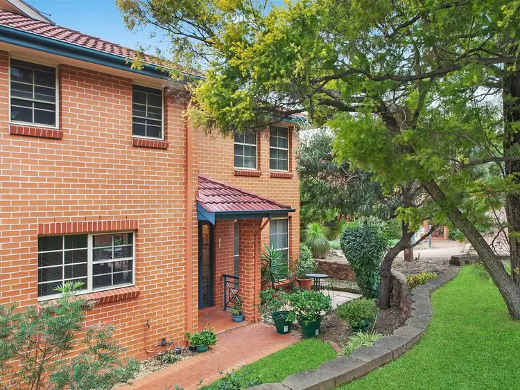 11/112 Port Hacking Road, Sylvania NSW 2224