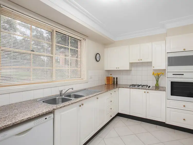 Second view of Homely townhouse listing, 11/112 Port Hacking Road, Sylvania NSW 2224