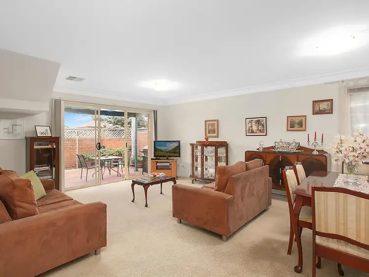 Third view of Homely townhouse listing, 11/112 Port Hacking Road, Sylvania NSW 2224