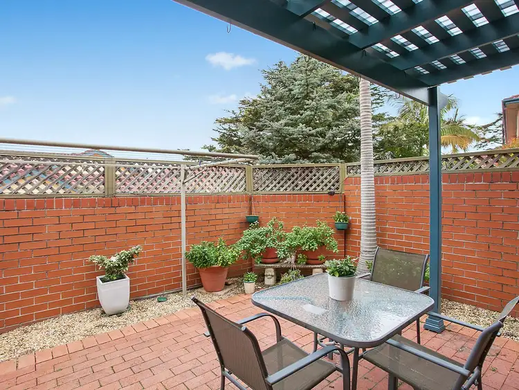 Fourth view of Homely townhouse listing, 11/112 Port Hacking Road, Sylvania NSW 2224