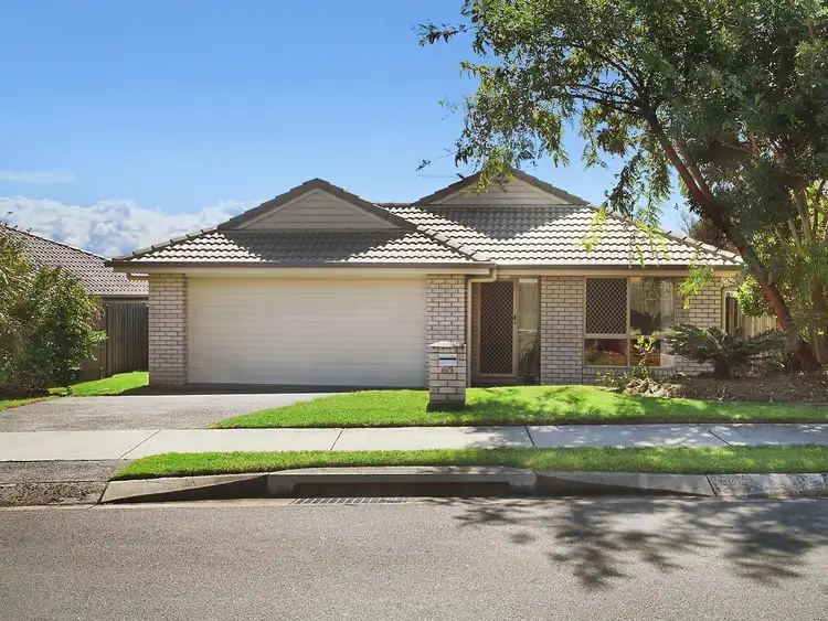 65 Nicholls Drive, Redbank Plains QLD 4301