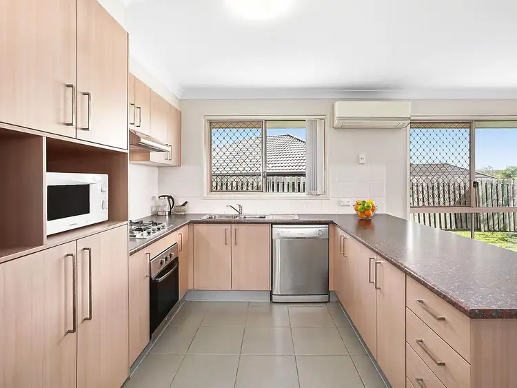 Second view of Homely house listing, 65 Nicholls Drive, Redbank Plains QLD 4301