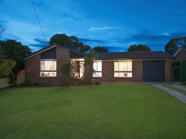 Second view of Homely house listing, 24 Macquarie Street, Bonnells Bay NSW 2264