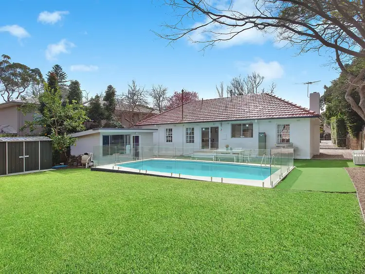 57A Junction Road, Wahroonga NSW 2076