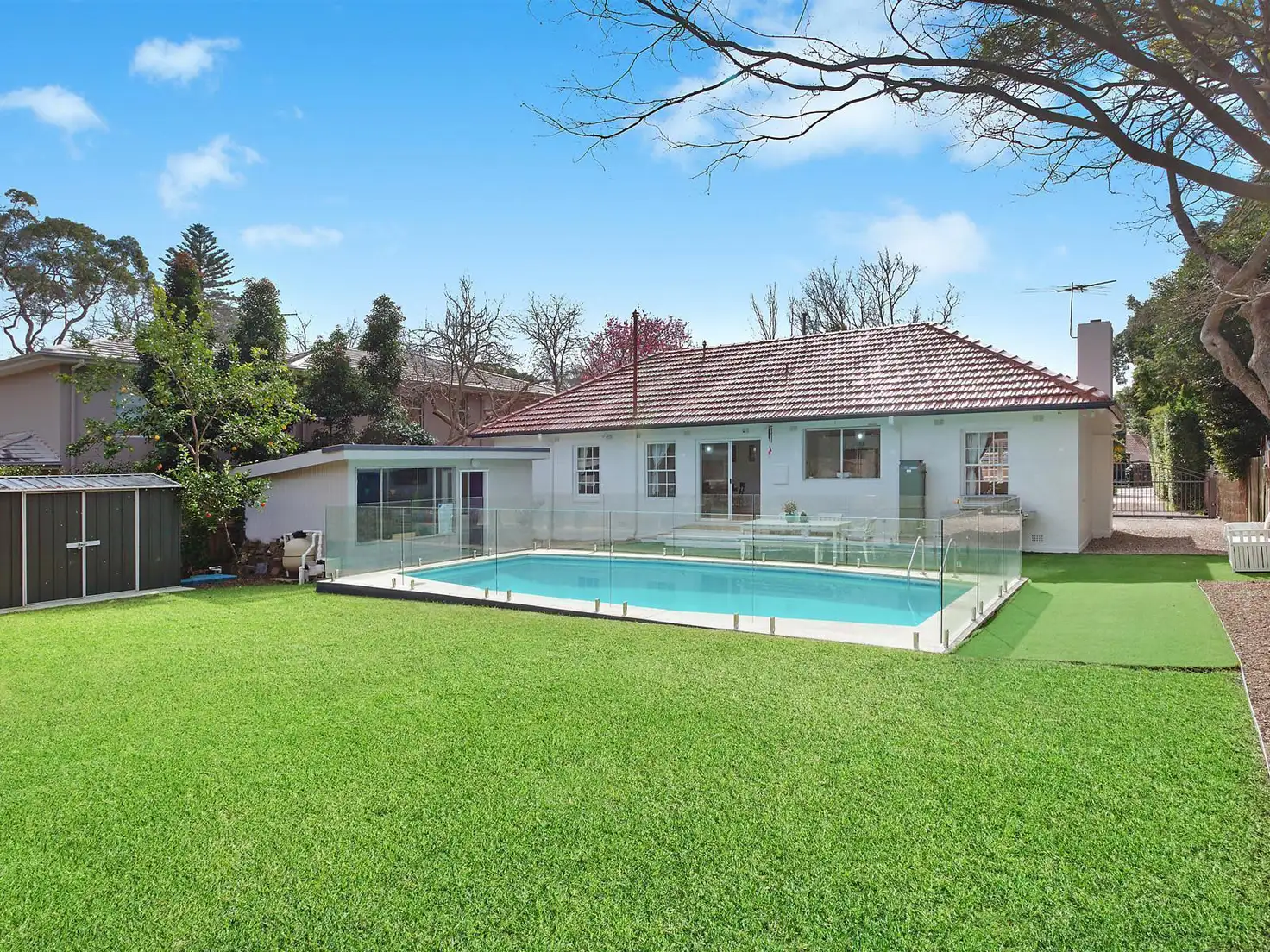 Main view of Homely house listing, 57A Junction Road, Wahroonga NSW 2076