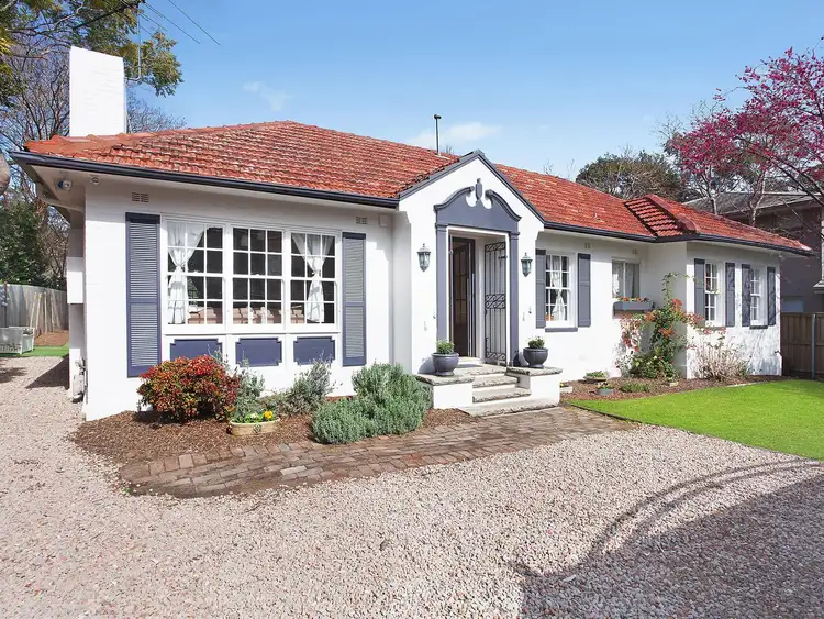 Second view of Homely house listing, 57A Junction Road, Wahroonga NSW 2076