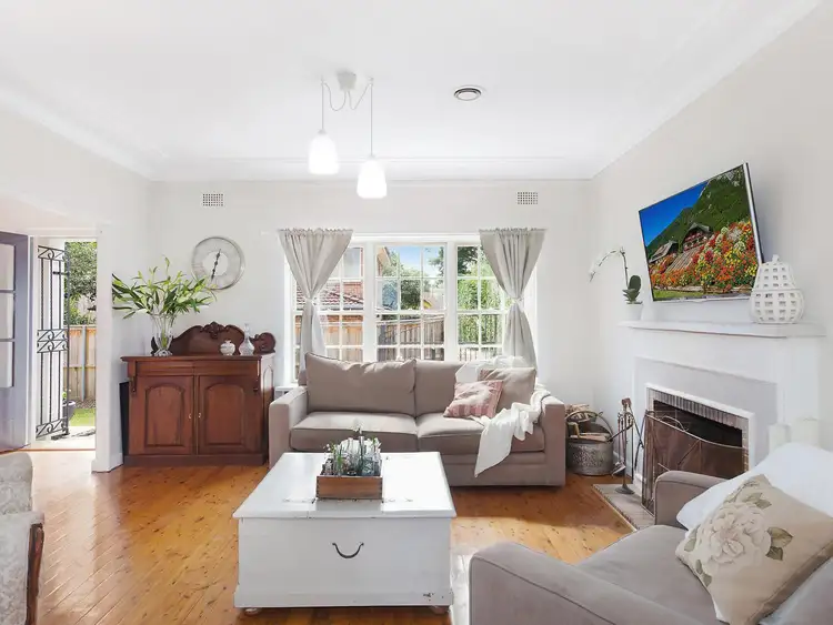Third view of Homely house listing, 57A Junction Road, Wahroonga NSW 2076