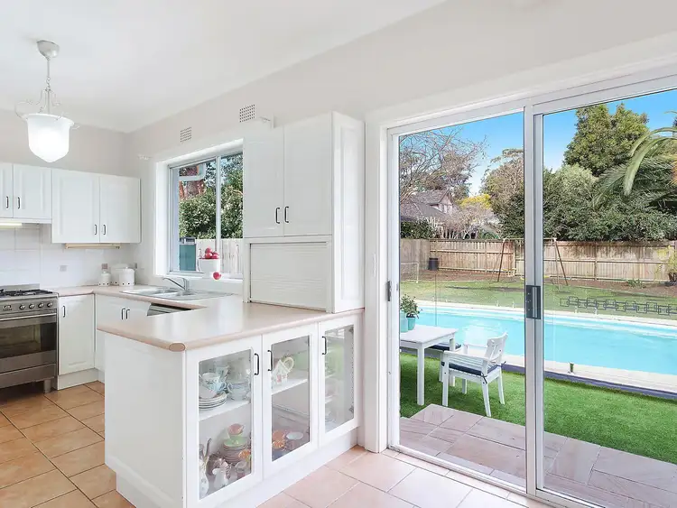 Fourth view of Homely house listing, 57A Junction Road, Wahroonga NSW 2076