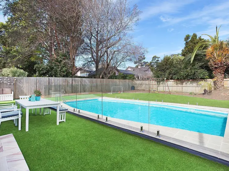 Sixth view of Homely house listing, 57A Junction Road, Wahroonga NSW 2076