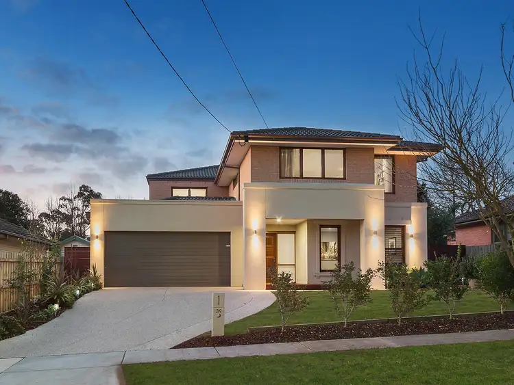 39 Sesame Street, Mount Waverley VIC 3149