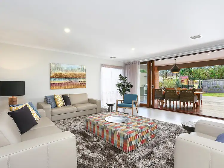 Third view of Homely house listing, 39 Sesame Street, Mount Waverley VIC 3149