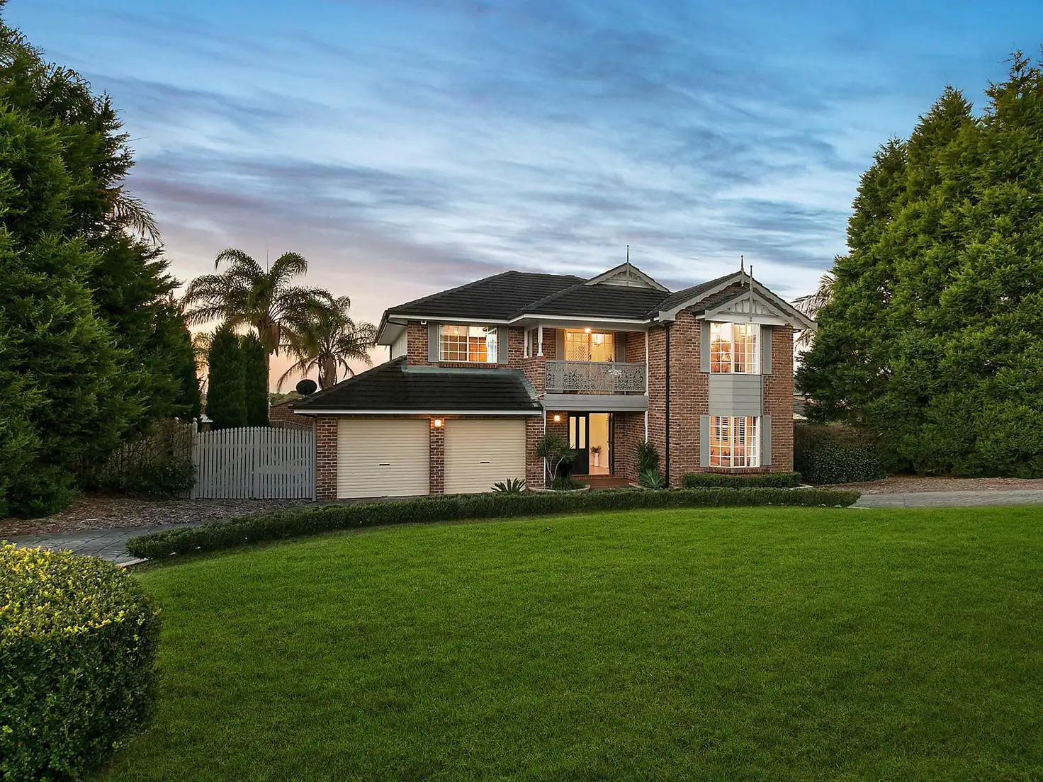 Main view of Homely house listing, 4 Kestrel Place, Woronora Heights NSW 2233