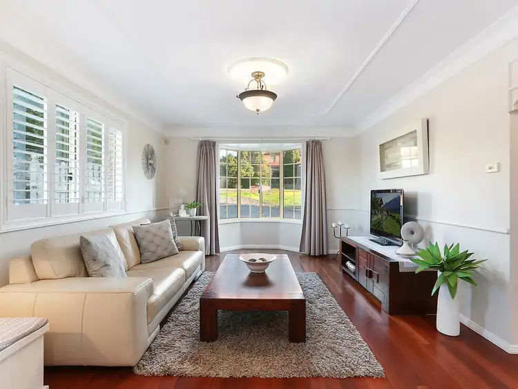 Second view of Homely house listing, 4 Kestrel Place, Woronora Heights NSW 2233