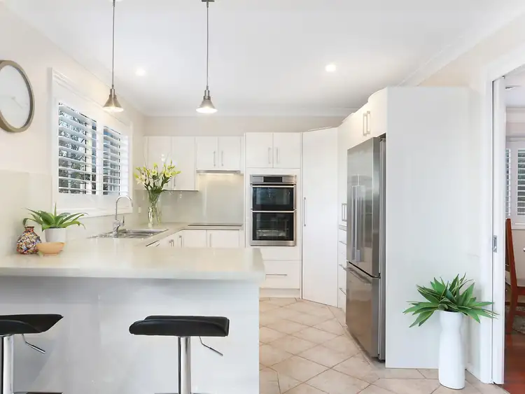 Third view of Homely house listing, 4 Kestrel Place, Woronora Heights NSW 2233