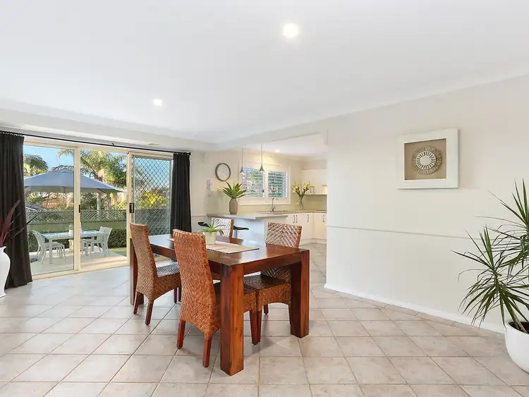 Fifth view of Homely house listing, 4 Kestrel Place, Woronora Heights NSW 2233