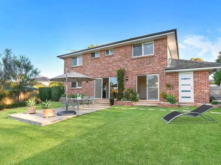 Sixth view of Homely house listing, 4 Kestrel Place, Woronora Heights NSW 2233