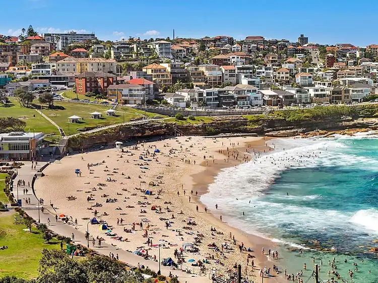 Second view of Homely apartment listing, 26/2 Pacific Street, Bronte NSW 2024