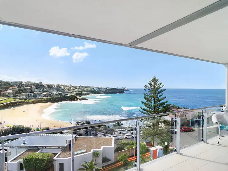 Third view of Homely apartment listing, 26/2 Pacific Street, Bronte NSW 2024