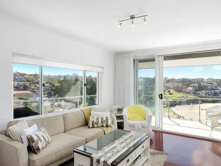 Fourth view of Homely apartment listing, 26/2 Pacific Street, Bronte NSW 2024