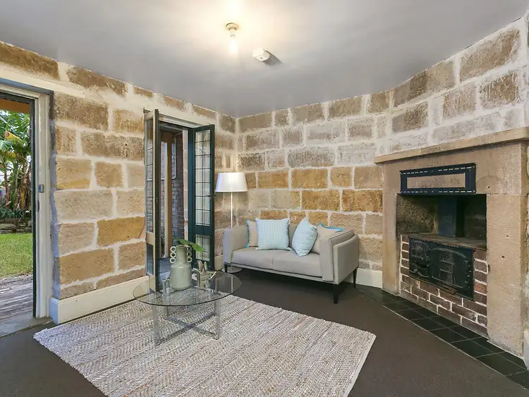 24 Argyle Place, Millers Point NSW 2000