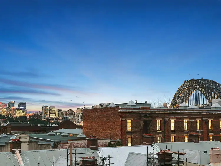 Third view of Homely house listing, 24 Argyle Place, Millers Point NSW 2000