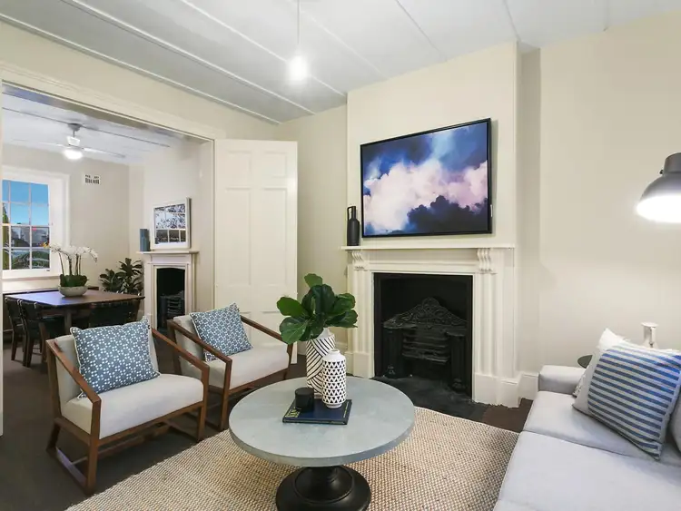 Fourth view of Homely house listing, 24 Argyle Place, Millers Point NSW 2000