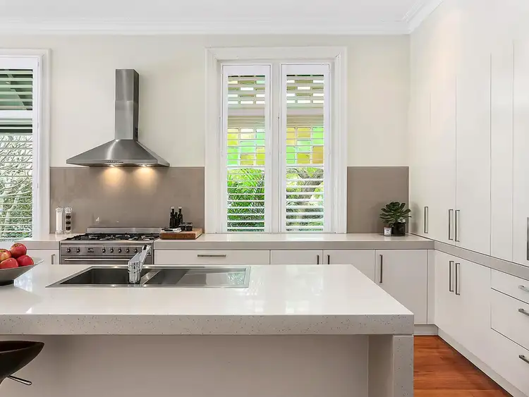 Fifth view of Homely house listing, 1 Canrobert Street, Mosman NSW 2088