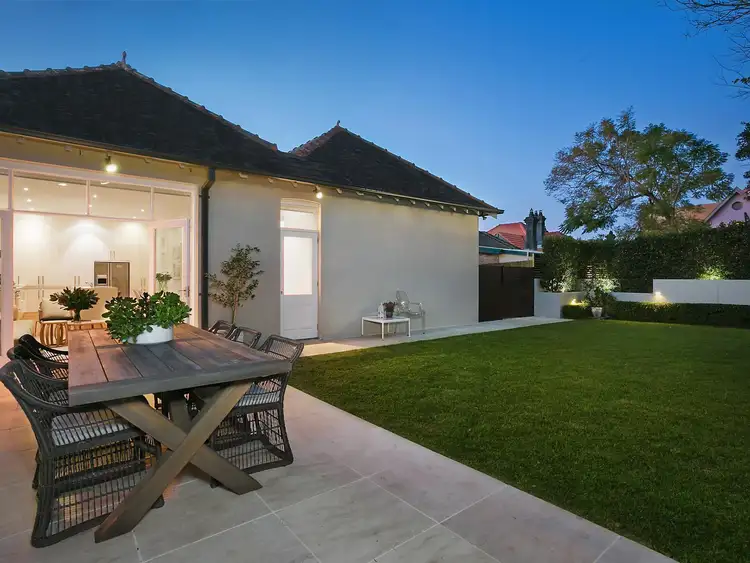 Sixth view of Homely house listing, 1 Canrobert Street, Mosman NSW 2088