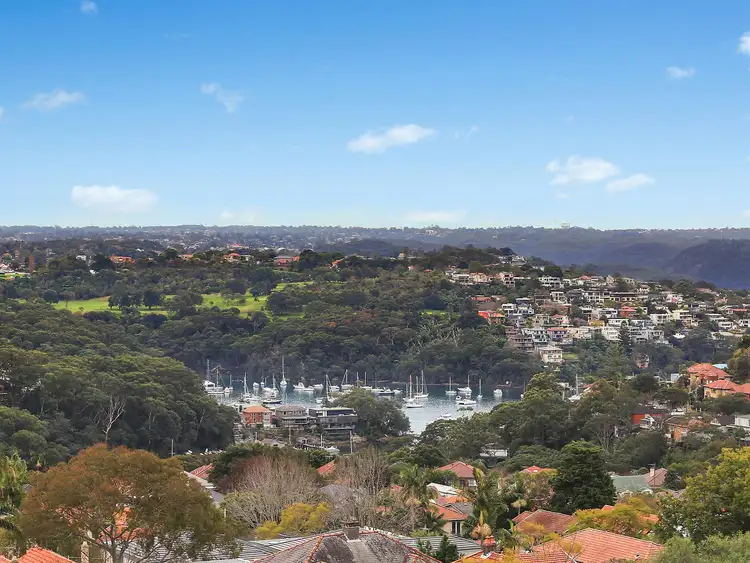 21/20 Gerard Street, Cremorne NSW 2090