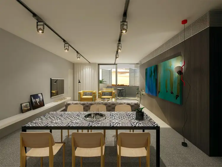 1-1/17 Erskineville Road, Newtown NSW 2042