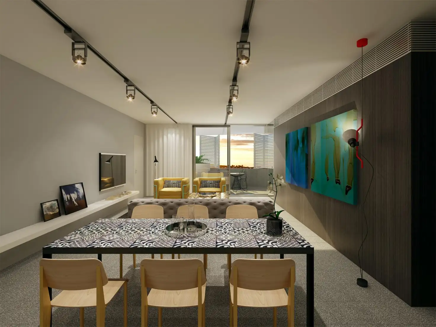 Main view of Homely apartment listing, 1-1/17 Erskineville Road, Newtown NSW 2042