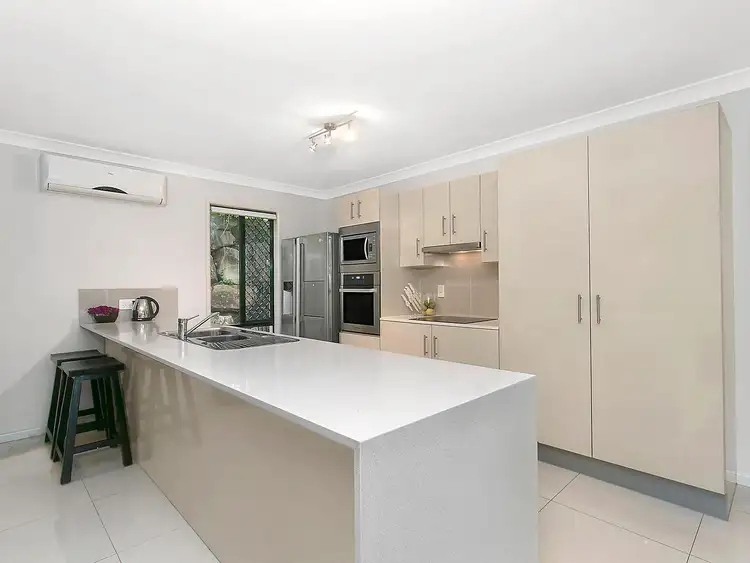 Fifth view of Homely house listing, 14 Summit Place, Mount Ommaney QLD 4074