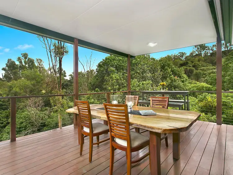 Sixth view of Homely house listing, 14 Summit Place, Mount Ommaney QLD 4074