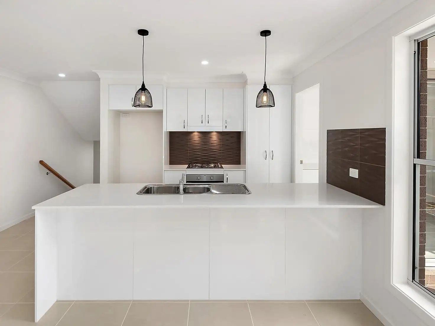 Main view of Homely villa listing, 157 The Point Drive, Port Macquarie NSW 2444